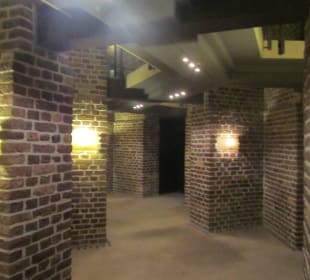 Corridors