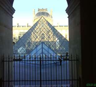 Louvre