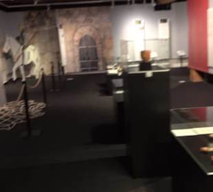 Archäologisches Museum