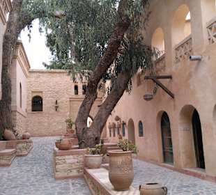 Medina von Agadir