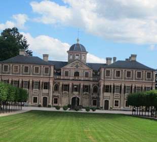 Schloss Favorite Rastatt