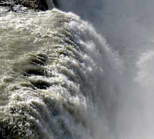 Cascata di Gullfoss