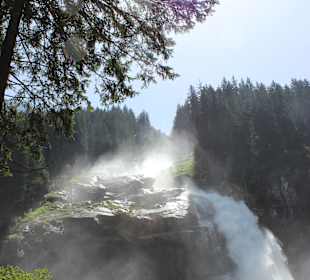 Krimmler Wasserfälle