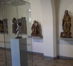 Bayerisches Nationalmuseum