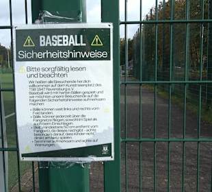 Ravensburg Leprechauns