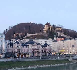 Festung Hohensalzburg