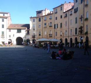 Piazza Anfiteatro