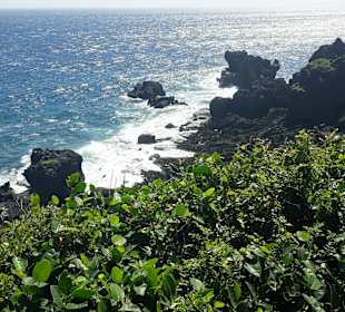 Kap Maobitou Halbinsel Hengchun