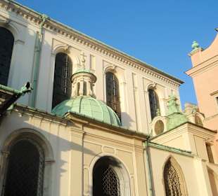 Zamek Królewski Wawel