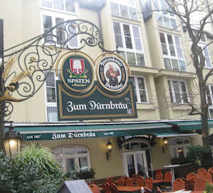 Zum Dürnbräu