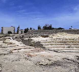 Das antike Hersonissos