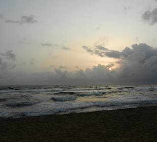 Rundreise mit Tikka Juni 2012