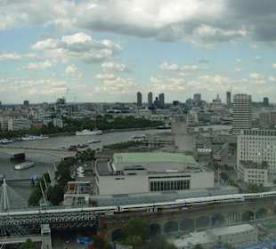 London Eye