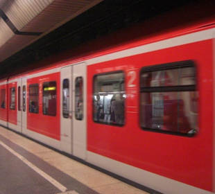 S-Bahn