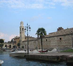 Lazise