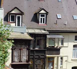 Al21 - Balkone mit Charme