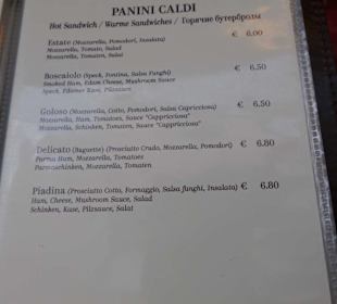 Altstadt Caffe Al Teatro