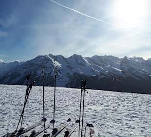 Skigebiet Großarl