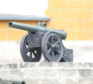 Kanone