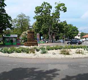 Bahnhof Kolberg