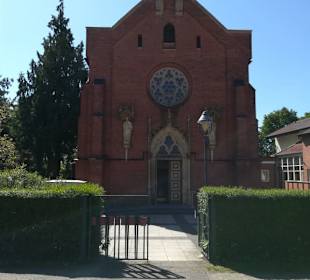 Stadtkirche