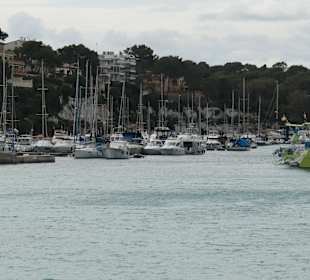 Unterwegs auf Mallorca