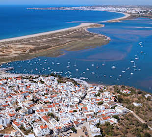 Strand Alvor