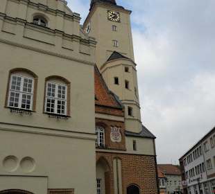 Rathaus