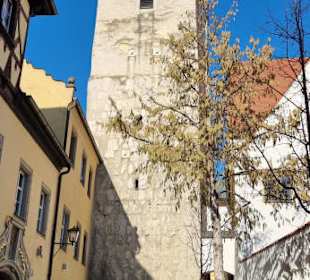 Viele Sehenswürdigkeiten