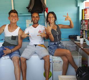 Stadtrundgang Evrenseki