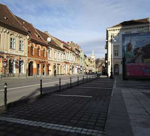 Brasov/Kronstadt