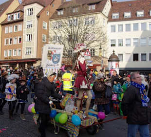 Nürnberger