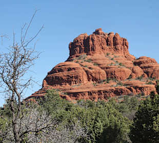 Red Mountains