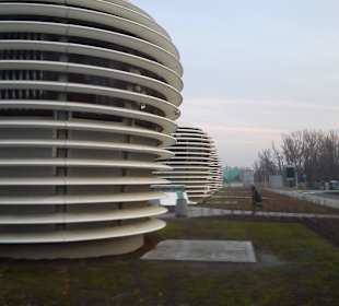 Metro Stadion Narodowy