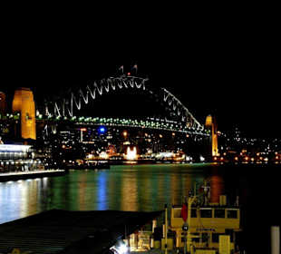 Sydney