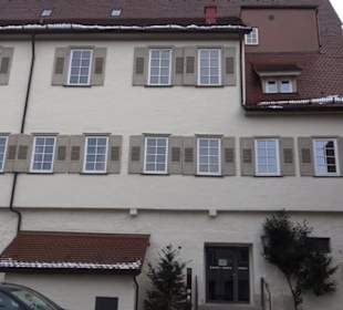 Stift Urach 