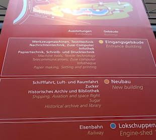 Deutsches Technikmuseum