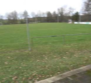 Sportheim WSV Mehrstetten