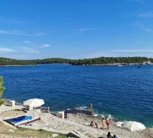 Strand Pula