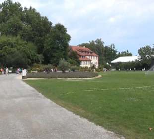 Schlosspark