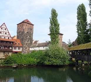 Henkerturm