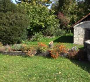 Brunnenhaus Upfingen