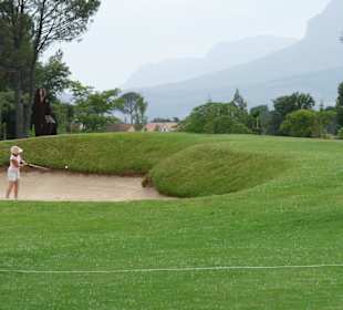 Paarl / Boschenmeer