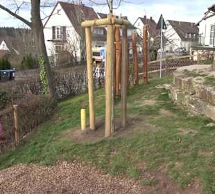 Spielplatz Rotländerweg Kirchentellinsfurt