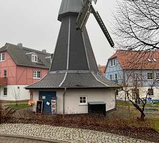 Wandern Göhren-Lebbin