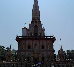 Ausflug Phuket Explorer