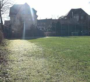 Sportanlage Neuhalden Lustnau