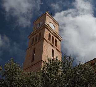 Altstadt Porto Cristo