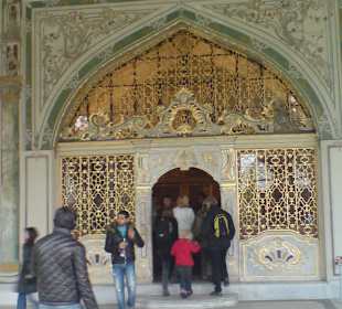 Topkapi Palast