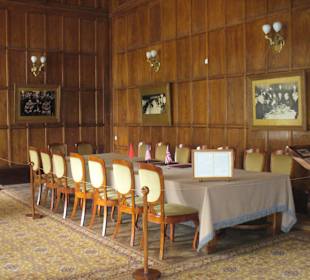 Pałac Potockich Liwadia